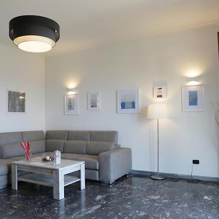 Pepe Apartment -Lago Di Bracciano Trevignano Romano Dış mekan fotoğraf