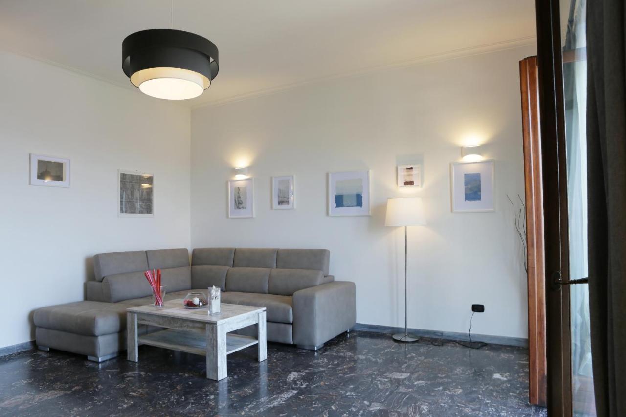 Pepe Apartment -Lago Di Bracciano Trevignano Romano Dış mekan fotoğraf