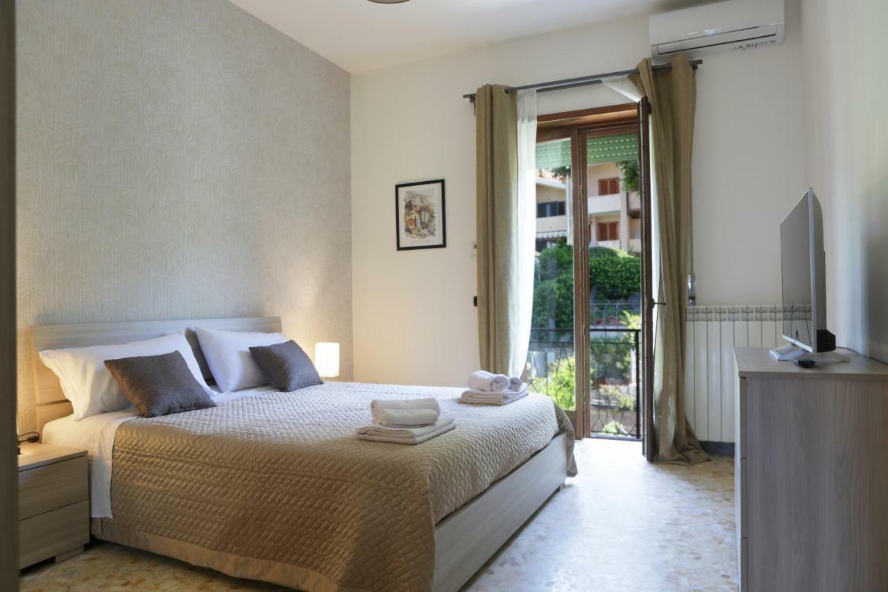 Pepe Apartment -Lago Di Bracciano Trevignano Romano Dış mekan fotoğraf