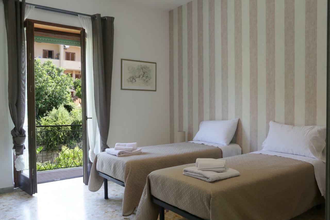 Pepe Apartment -Lago Di Bracciano Trevignano Romano Dış mekan fotoğraf