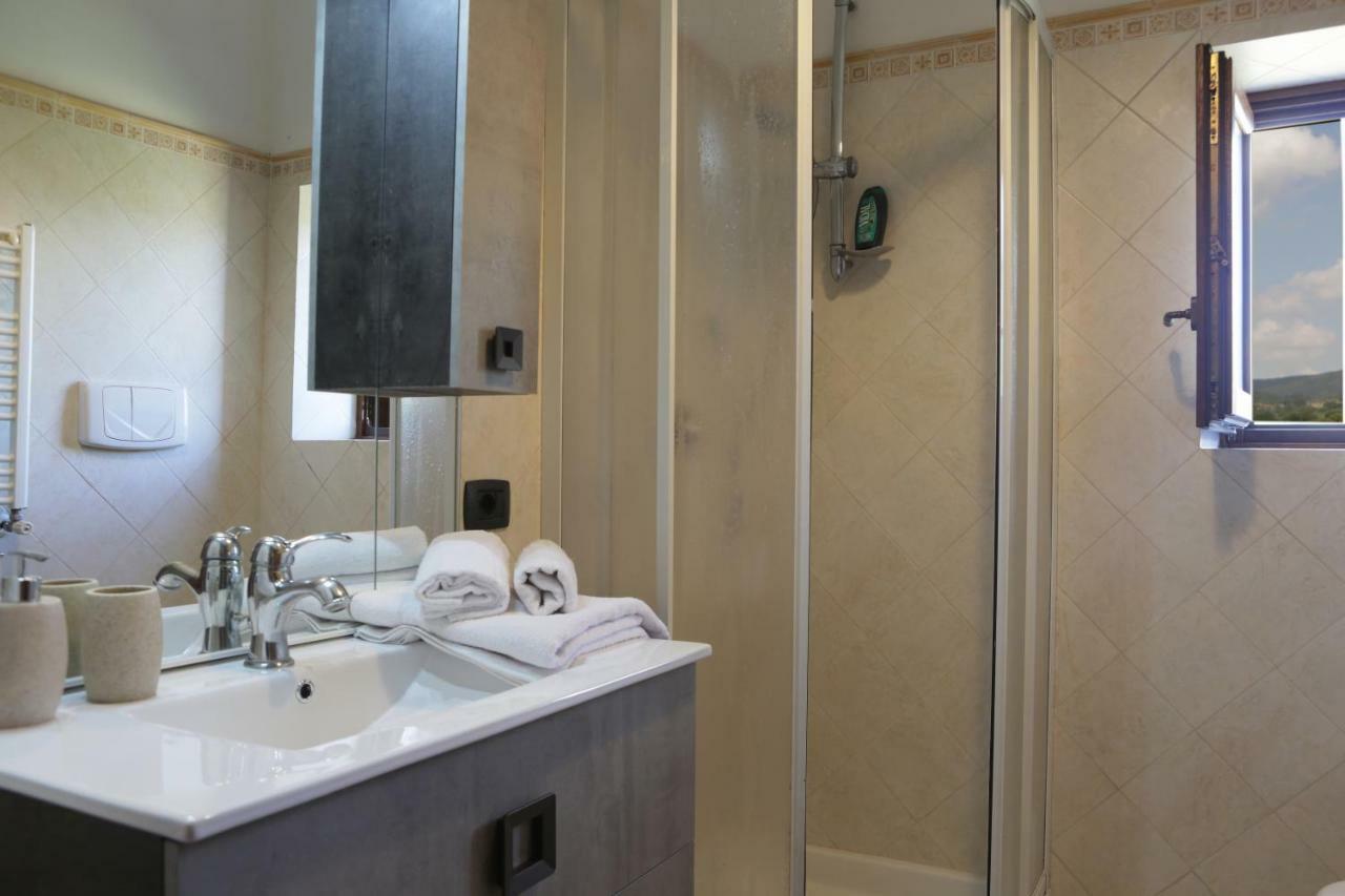 Pepe Apartment -Lago Di Bracciano Trevignano Romano Dış mekan fotoğraf